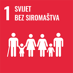 Cilj 1 - Okončati siromaštvo
