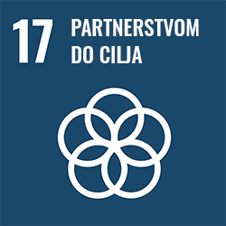 Cilj 17 - Partnerstvo za održivi razvoj
