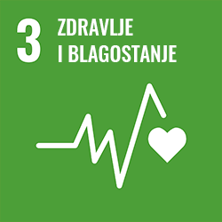 Cilj 3 - Zdrav život i dobrobit