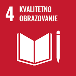 Cilj 4 - Kvalitetno obrazovanje