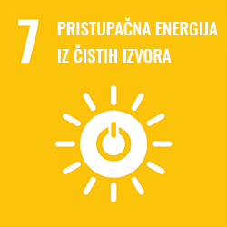 Cilj 7 - Pristupačna i čista energija