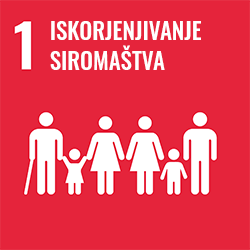 Cilj 1 - Okončati siromaštvo