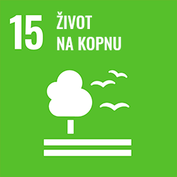 Cilj 15 - Život na tlu
