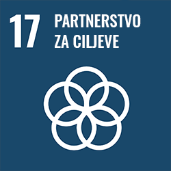 Cilj 17 - Partnerstvo za održivi razvoj
