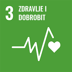 Cilj 3 - Zdrav život i dobrobit