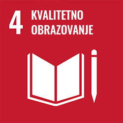 Cilj 4 - Kvalitetno obrazovanje