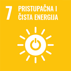 Cilj 7 - Pristupačna i čista energija